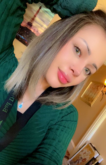 💇🏼&zwj;♀️ te gusta ? https://t.co/1DwdUJQcoL<a href="/tag/newprofilepic"class="tags"><span>#newprofilepic</span></a>