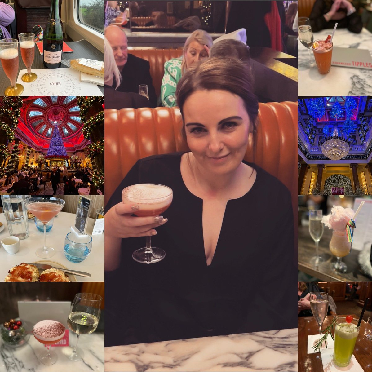 Happy Birthday to me 🥳🎈! Another year older and another year wiser 👌💃x