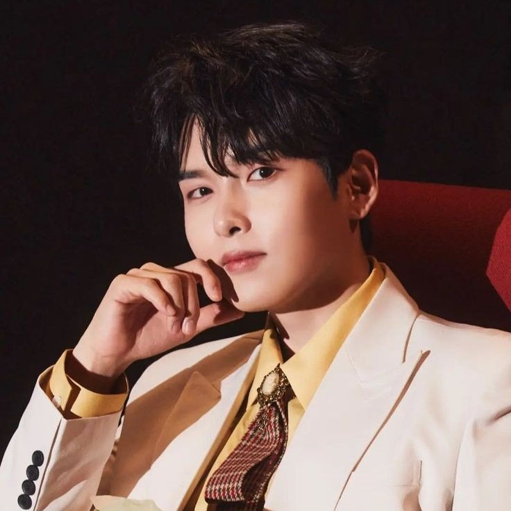 suju_brasilelf's tweet photo. 💻 291222 | Ryeowook e Jo Sumi farão uma colaboração vocal no 'MBC Gayo Daejejeon', que ocorrerá no dia 31 de dezembro às 20h50 (KST)
#SUPERJUNIOR #Ryeowook #JoSumi https://t.co/LP35jpjD5X