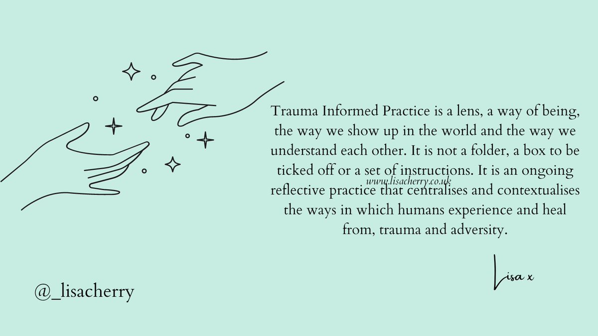 Dr Lisa Cherry tweet media