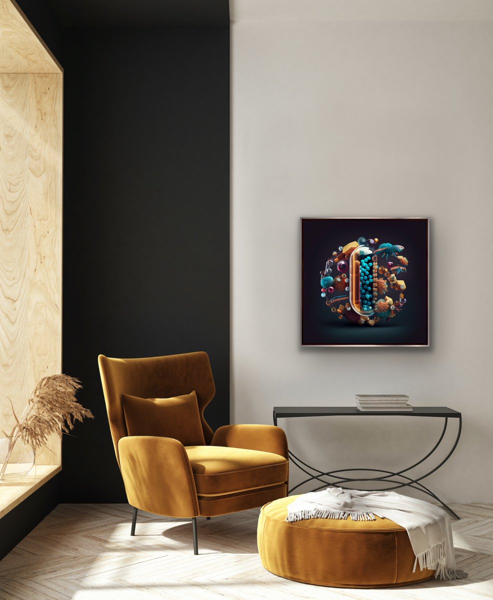 Infectious Artworks tweet media
