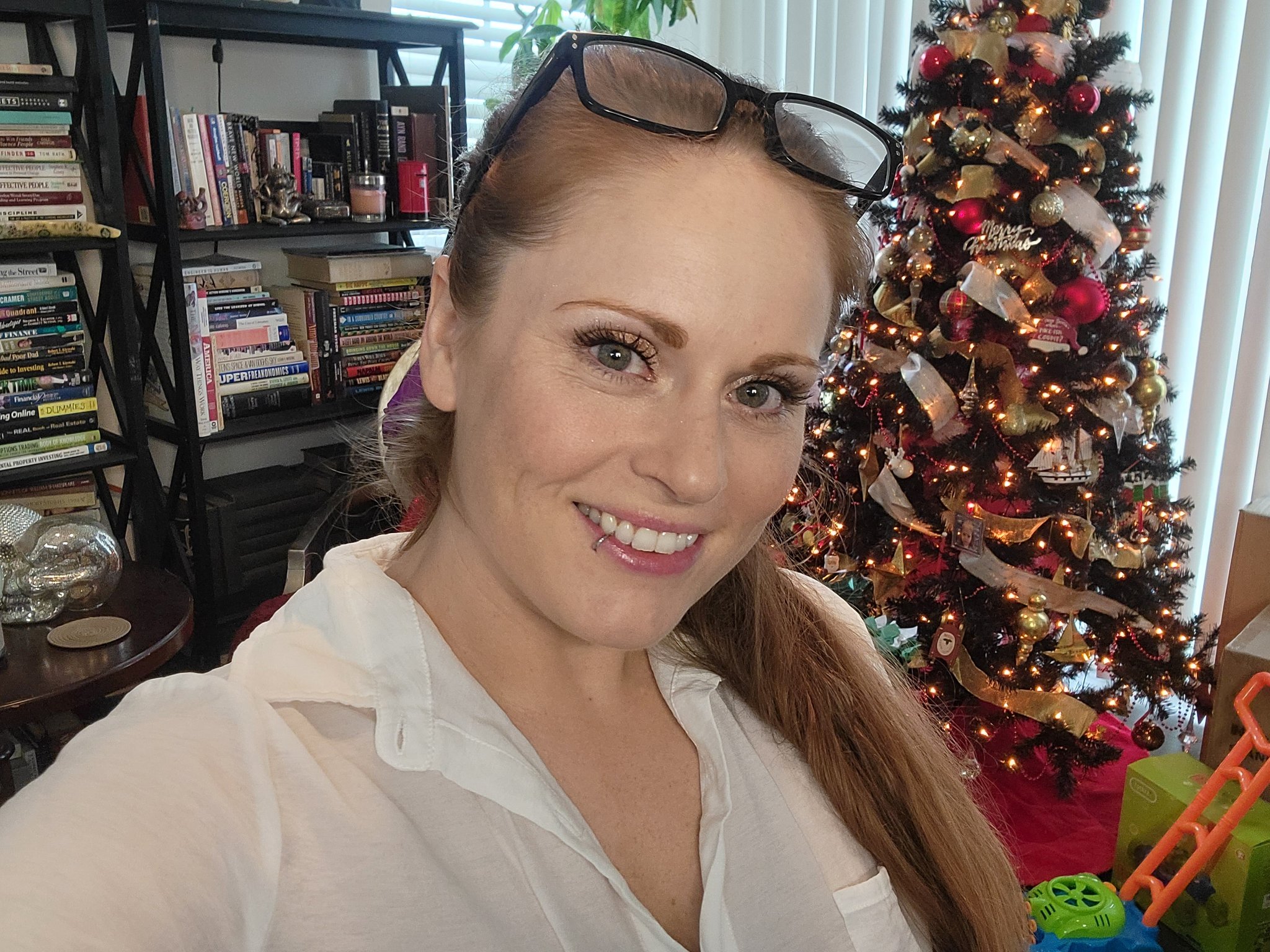 Tw Pornstars Chrissy Leblanc Twitter I M Live On Cam Now Join Me Eplaystreamers