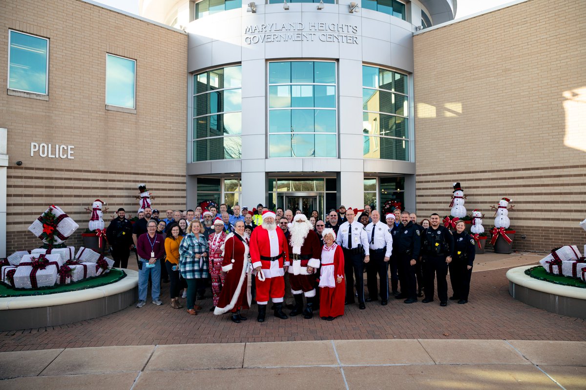 Maryland Heights tweet media