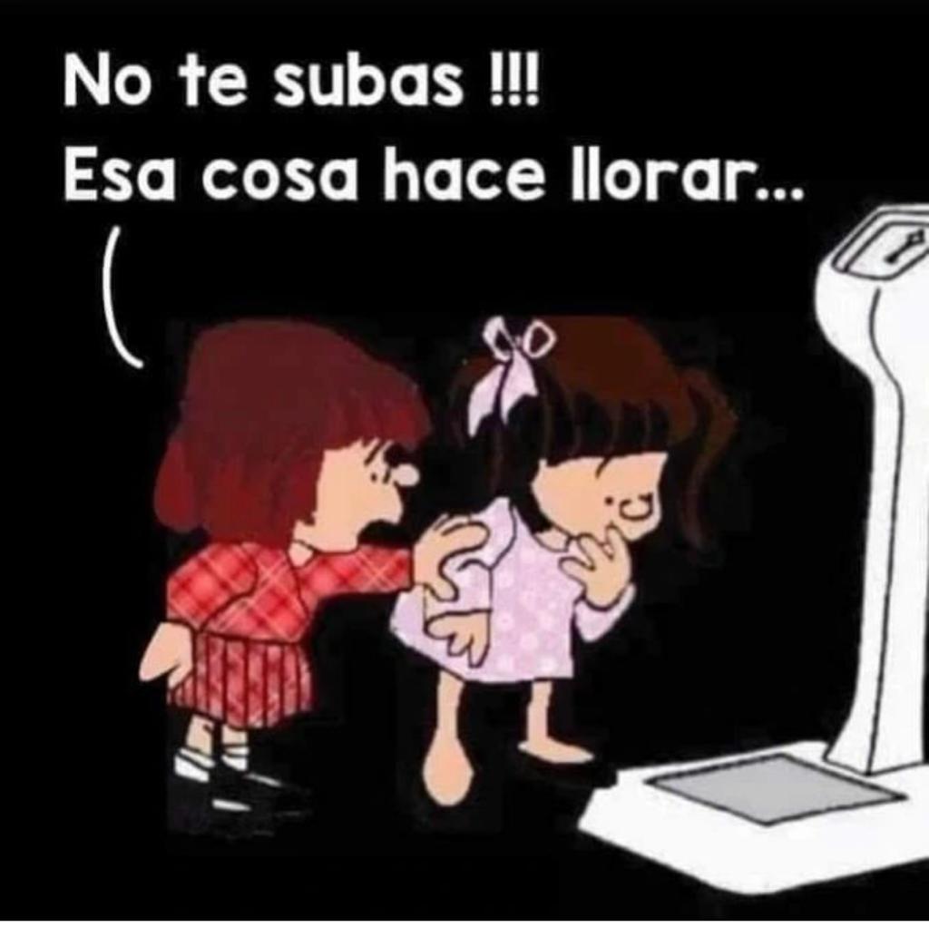 ... Y una sonrisa please💜