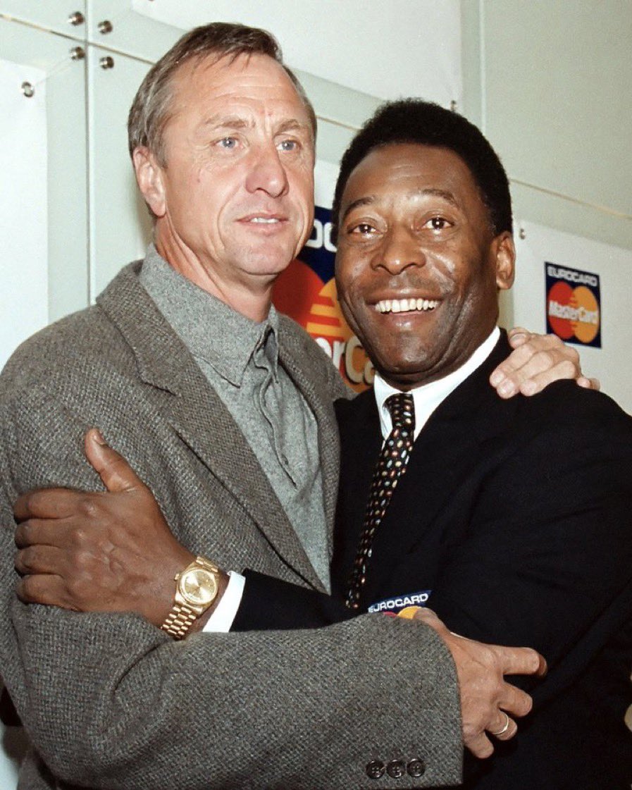 Pajax Pamsterdam tweet media