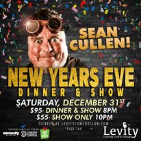 Come to this on NYE!