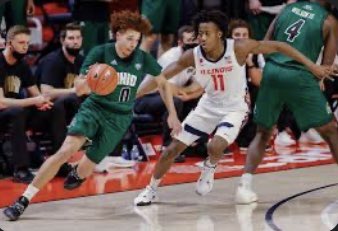 kade_unseld's tweet photo. Very thankful to have recieved an offer from Ohio University. @OhioMBasketball @CoachLeeMartin @DubCHoops @PrepHoopsKY @NextUpRecruits https://t.co/WQYv3ZDu7s