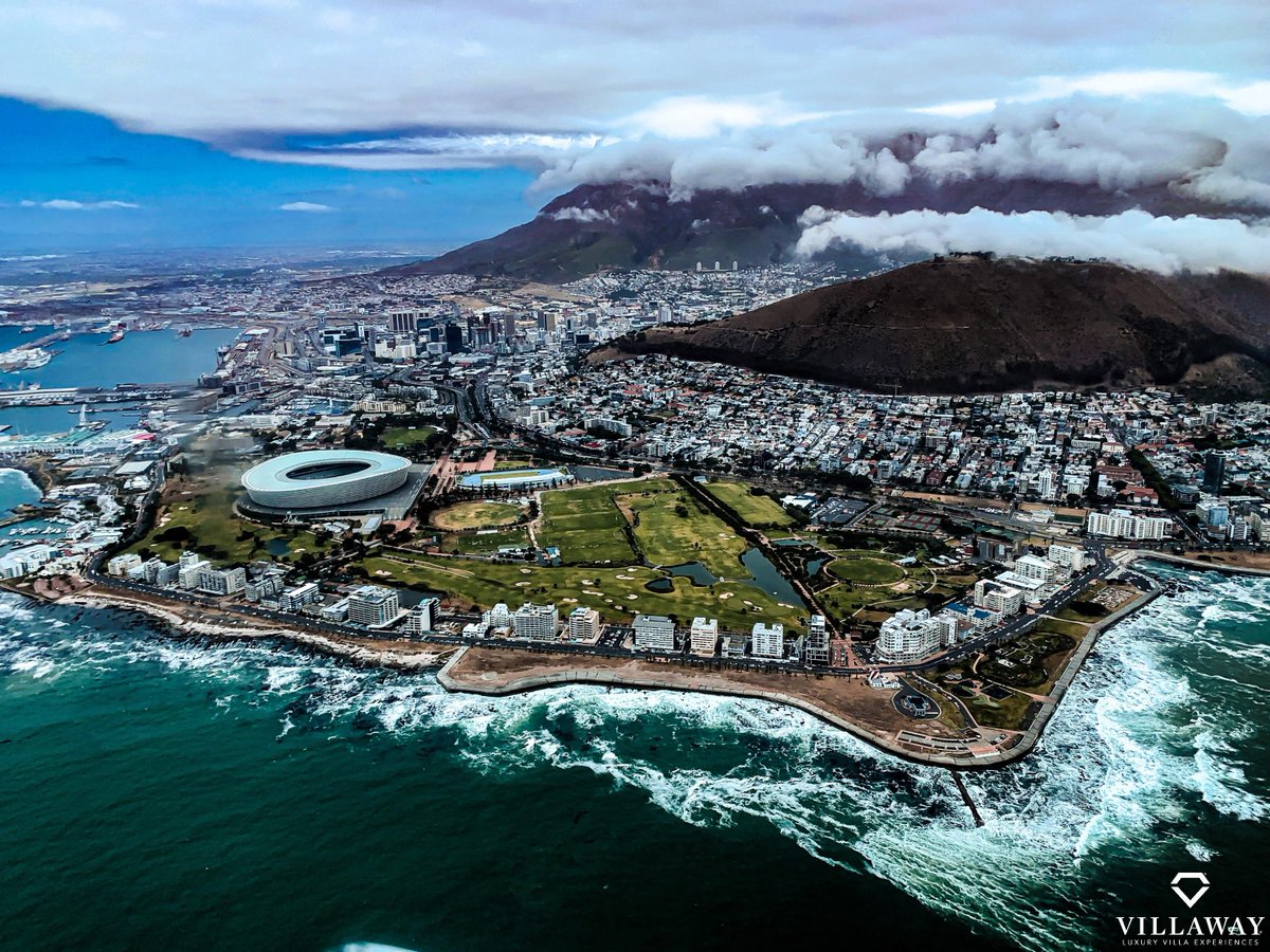 VILLAWAY's tweet photo. Cape Town is full of warm and vibrant locals with rich history worth exploring. Immerse yourself in both by touring a township, like Langa Township situated just adjacent to the bustling center of Cape Town. 

#Villaway #luxuryvacation #luxuryvilla https://t.co/qx2DsFNZmR