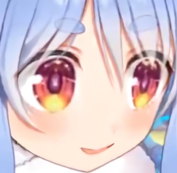 Klaribot_VT's tweet photo. @Null_Oracle what the fuck do you *mean* "the milk foam texture"-- https://t.co/2m5vUeff5i