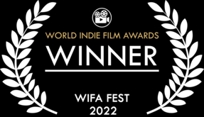 Artebaltasar's tweet photo. Vulcanpunk Award Winner Best Micro Short at the WORLD INDIE FILM AWARD December 2022. Thank you very much. https://t.co/mkXr4ApeJ1