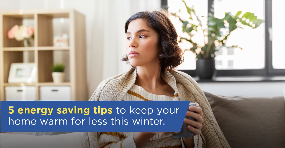 justcallburton's tweet photo. When it comes to heating your home, do you feel like you have to choose between spending and shivering? The weather may be frigid, but these 5 energy-saving tips can help you keep your home—and family—warm for less this winter. https://t.co/29xWHWvSLK https://t.co/k2sFVPVghx