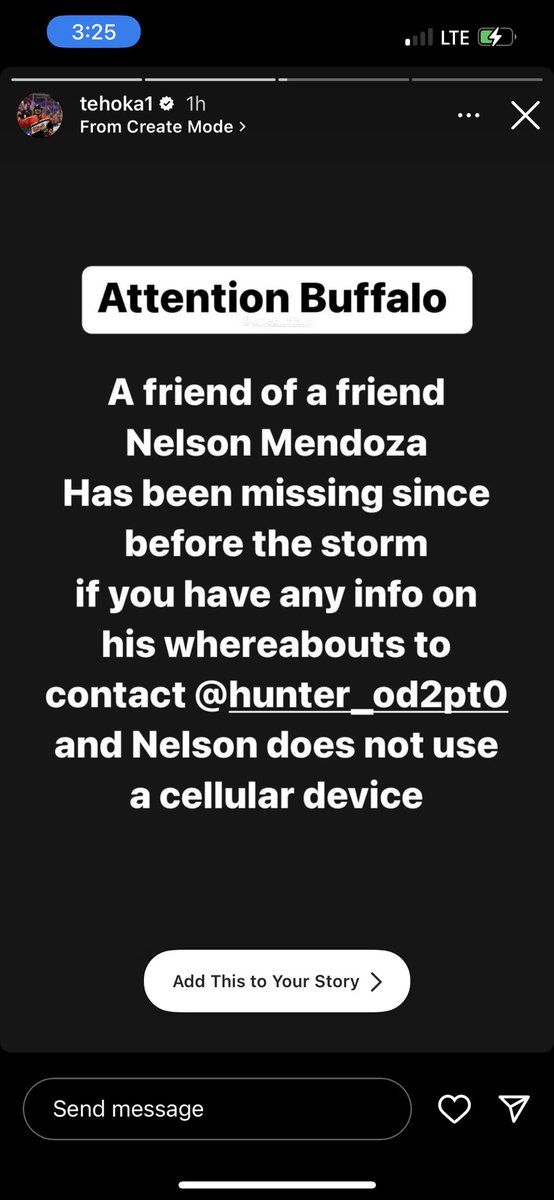 HunterOD2pt0's tweet photo. Nelson has been missing since before the storm hit Buffalo. If anyone has any info on his whereabouts please contact me. I’m trying my best to do whatever I can for his mom rn. Please share and Retweet he’s a talented poet/writer and preferred to live like that logged off from SM https://t.co/nodpp7rR56