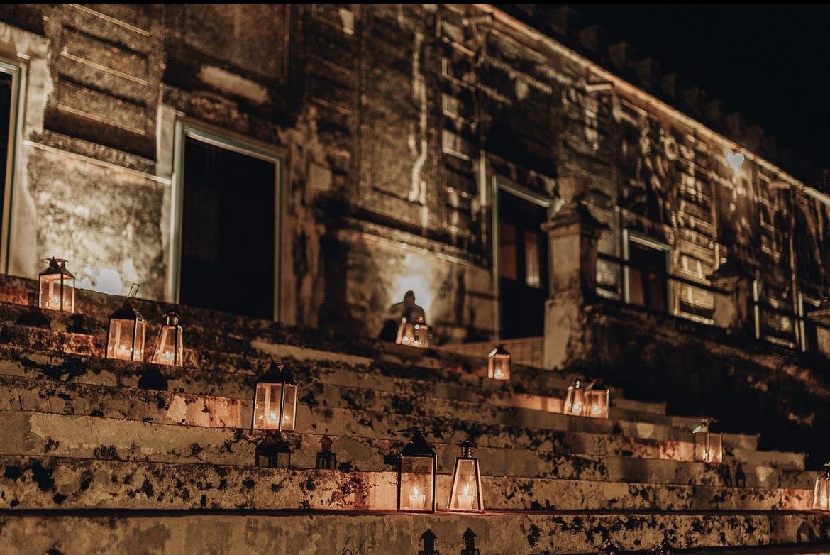 HdaYaxcopoil's tweet photo. En Hacienda #Yaxcopoil tus sueños se vuelven realidad. 
#WeddingPlanner #brides #bodas #boda #weddinginspiration #yucatán https://t.co/tPew2CzFyf https://t.co/7SAzjU2LjH