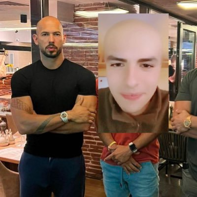 El Pelao 🐐 tweet media