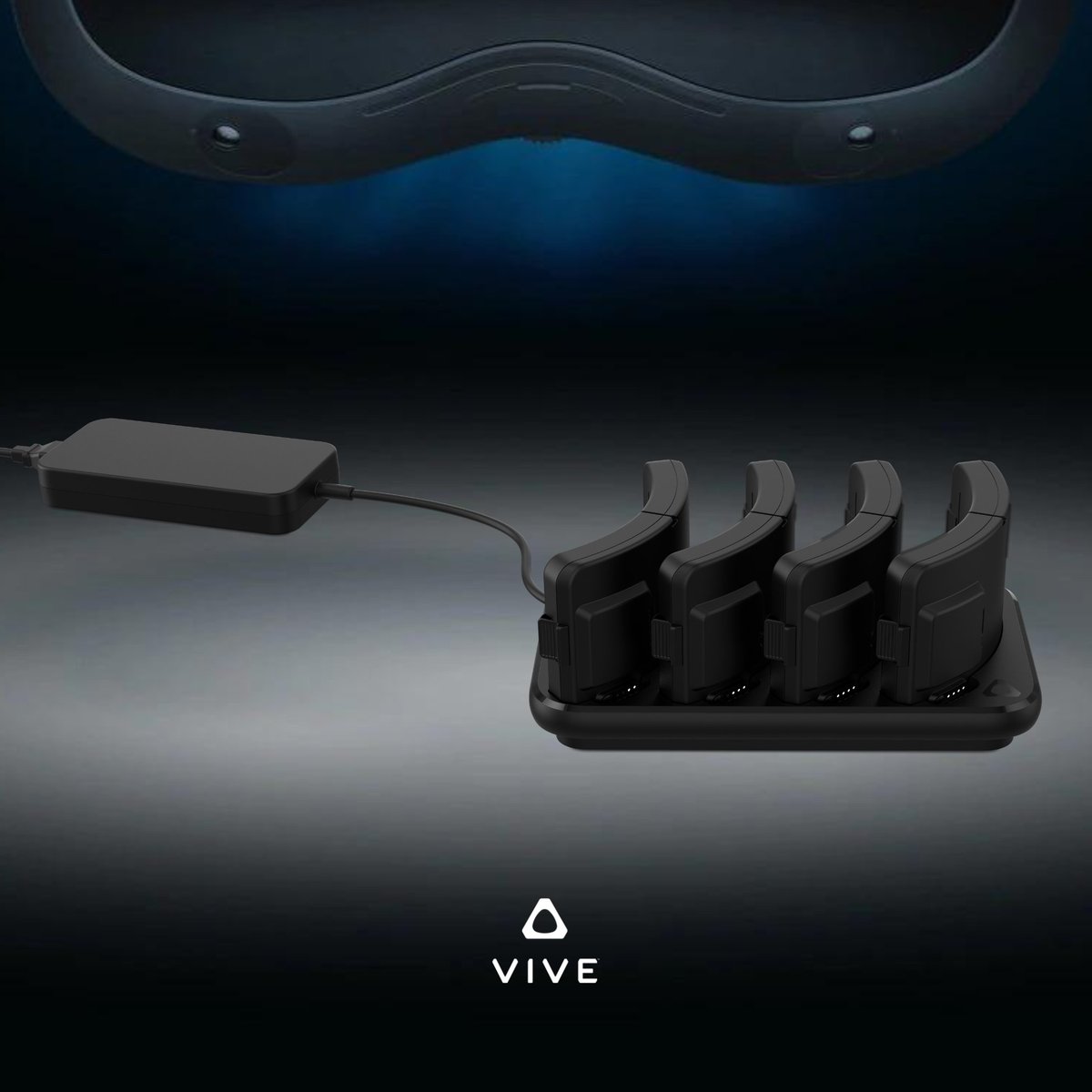 HTC VIVE on Twitter "Enjoy an uninterrupted experience with 