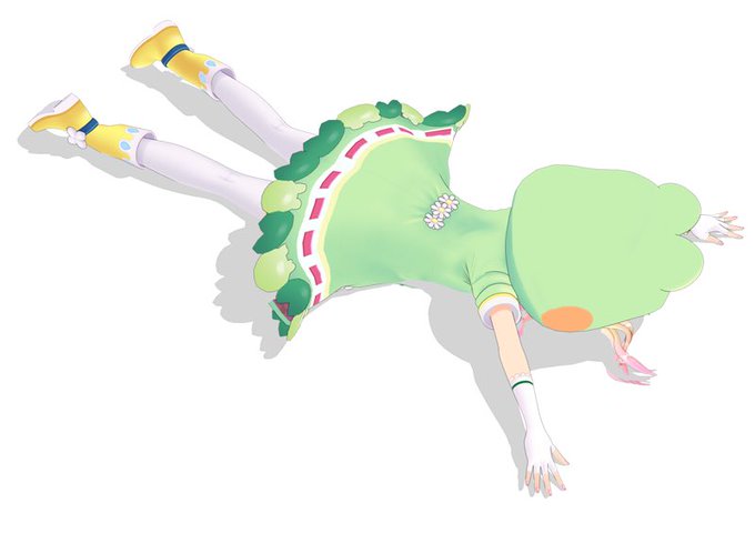 エースバーンのこと
忘れてた‥‥
\(^-^)/詰んだ 