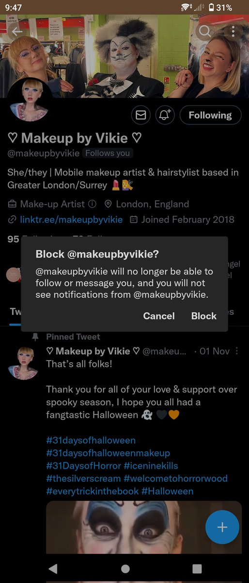 𝕃𝕥 𝔻𝕒𝕟'𝕤 𝕟𝕖𝕨 𝕝𝕖𝕘𝕤 tweet media