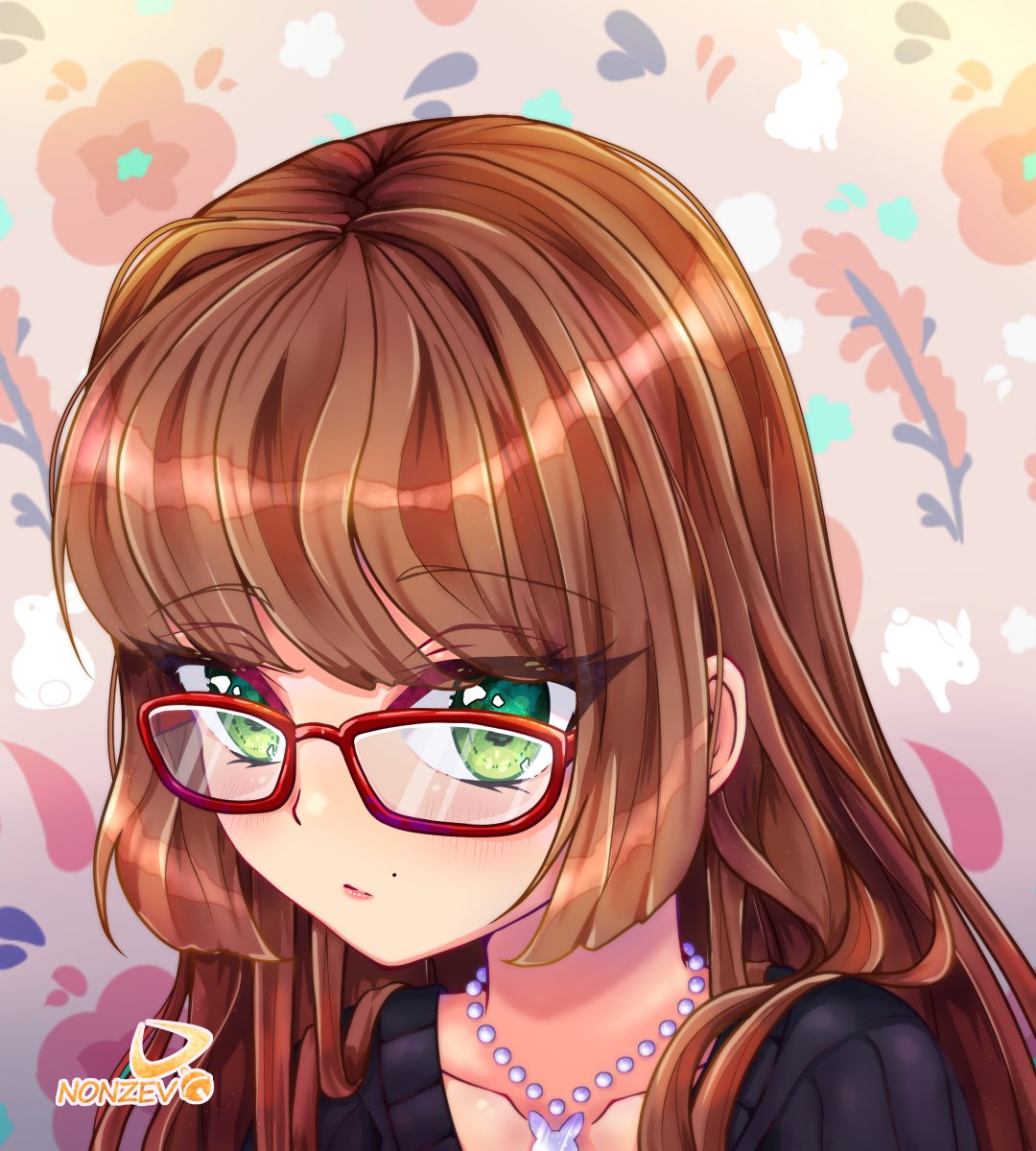 Nonzevy's tweet photo. Hello everyone! I'm Nonzev, a digital character artist, and graphic designer!

🌿 Character Art Commission information: https://t.co/zYIUyCnU4J

🌿 Follow me on instagram: https://t.co/70XgTju1cM

🌿I use Deviant Art for a digital art portfolio: https://t.co/Ma4YrPc9im https://t.co/pkFJuKL9Xy