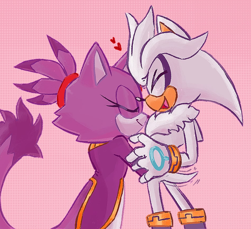 callmeshy350's tweet photo. I'll make the rest of the queries later or... I'll do them with a sketch, idk
And
Fluff🥲🙏✨
#SonicTheHedgehog #blazethecat #SilverTheHedgehog #blazilver #silvaze https://t.co/d9vtrNTtyb
