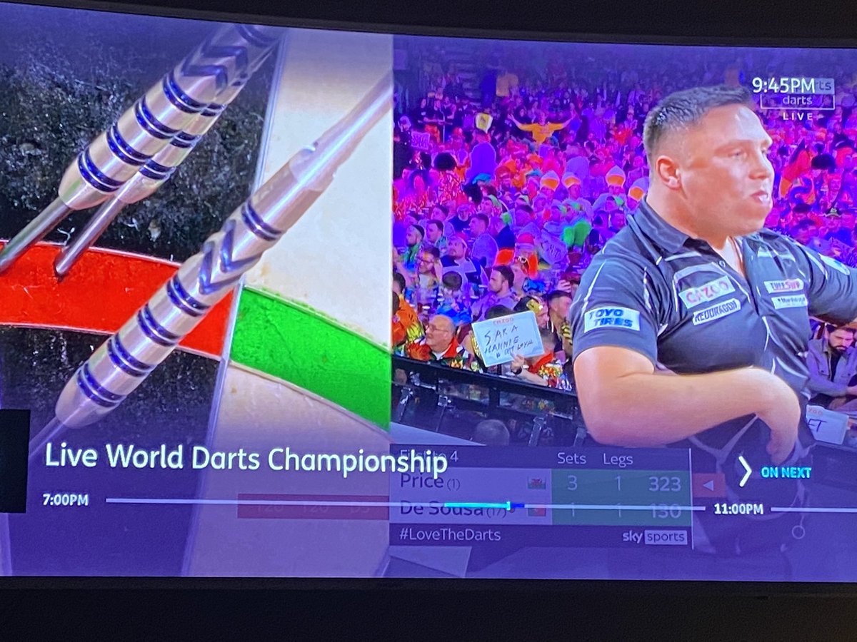 GoodP43983579's tweet photo. Gerwyn Price your reaction to this is awful , shame on you! https://t.co/XBjGXMG4X9