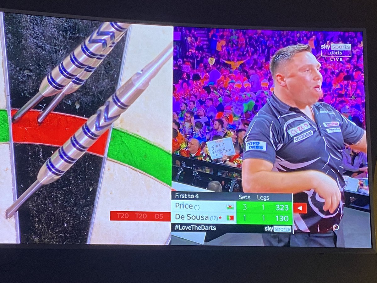 GoodP43983579's tweet photo. Gerwyn Price your reaction to this is awful , shame on you! https://t.co/XBjGXMG4X9