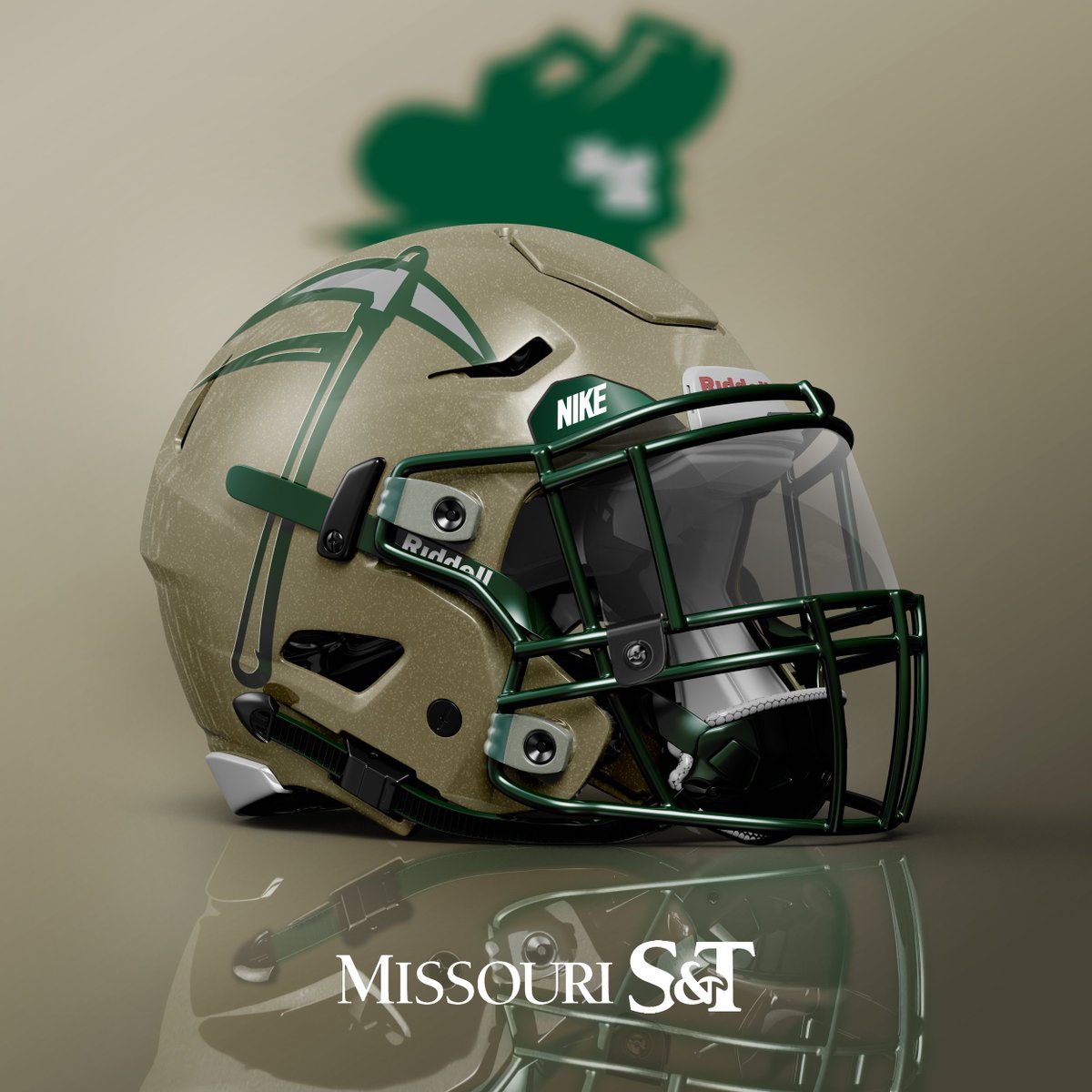 Missouri Helmet Project tweet media