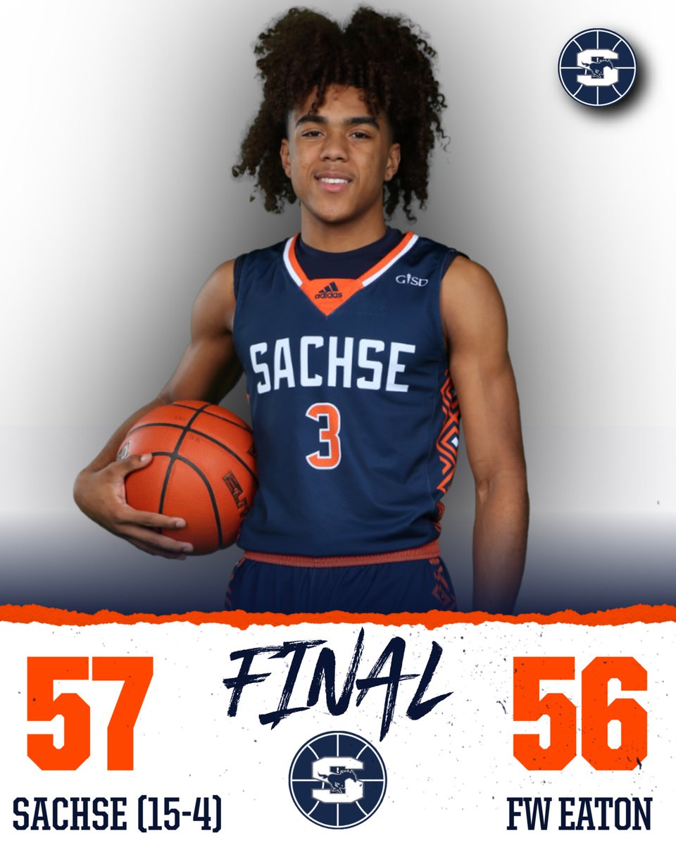 Sachse HS Boys Basketball tweet media