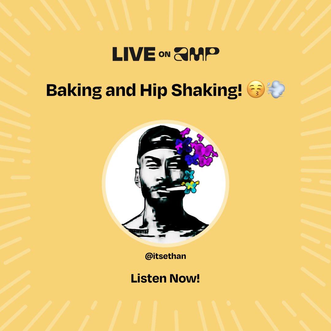 flightloungepdx's tweet photo. My show is live on Amp!
https://t.co/VdQZl4yVbv https://t.co/O0akmKnKy2