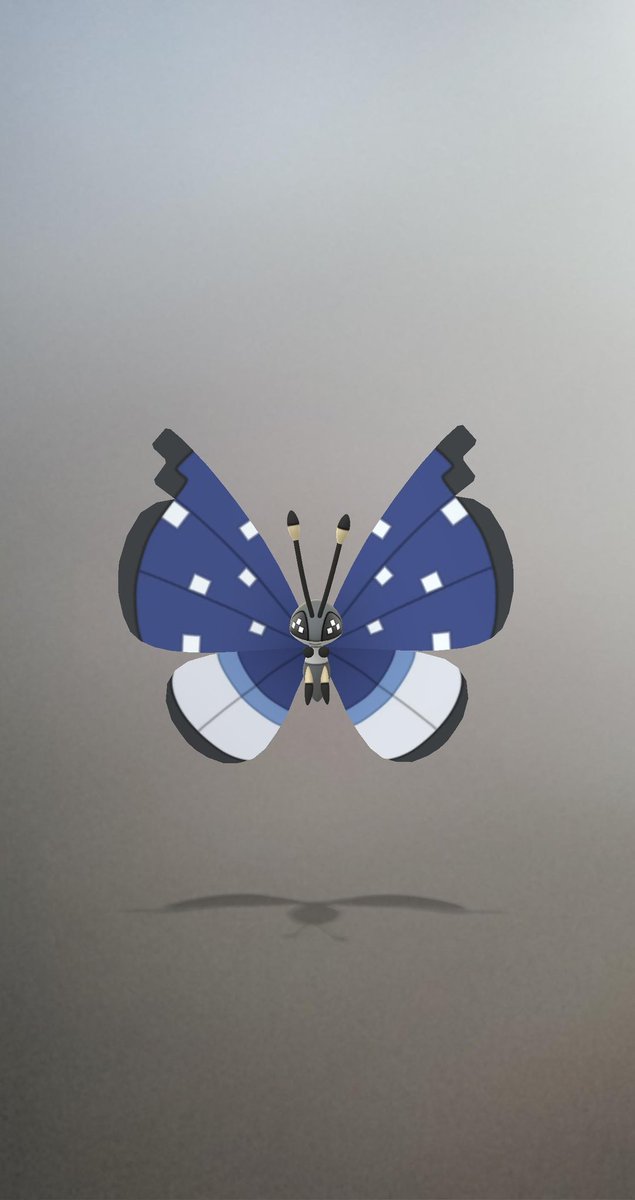 Hi <a href="/PokemonGoApp/">Pokémon GO</a> friends!

I still need OCEAN and SANDSTORM if you're out there!

I can give POLAR to whoever it helps.

7088 3944 7863