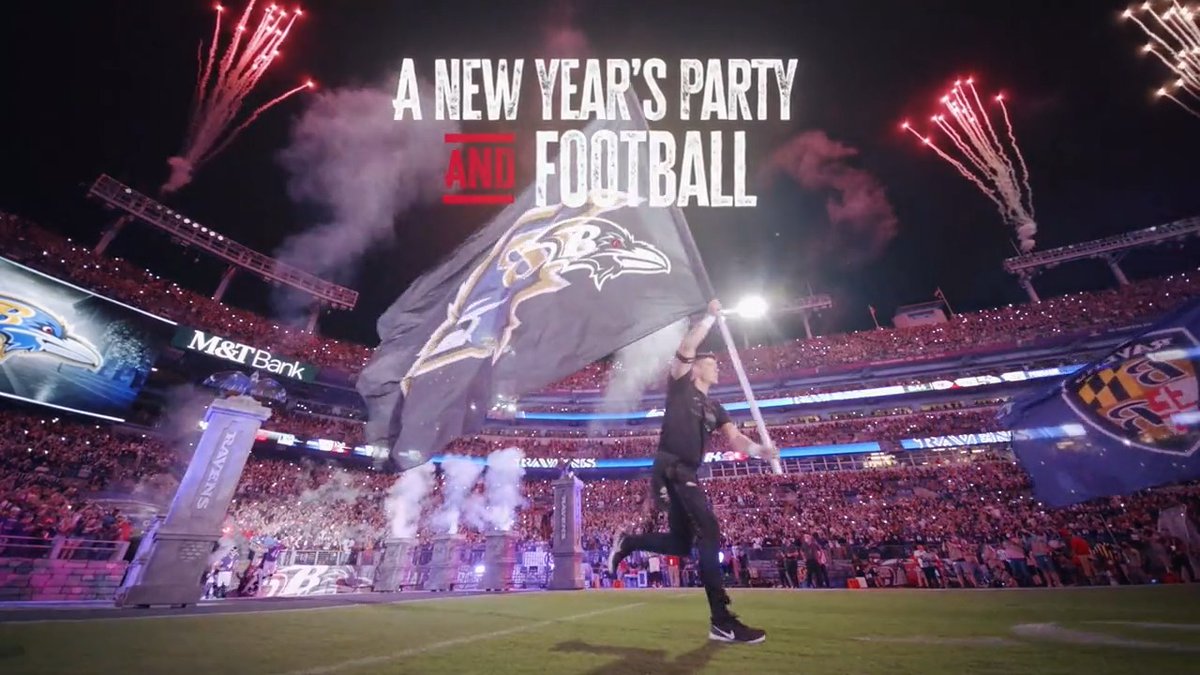 Lacie DeCosta On Twitter RT Ravens The Biggest Party In Town Is 