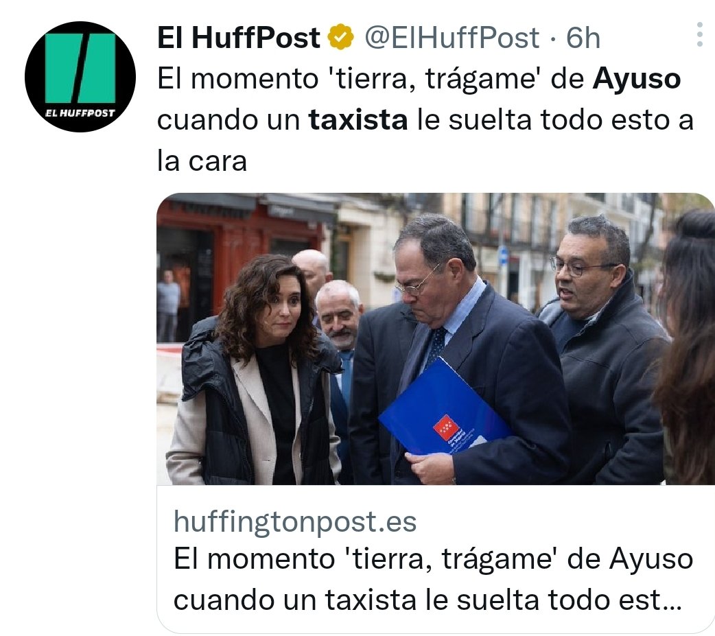 tresmasciento's tweet photo. Un taxista escogido al azar. https://t.co/kC2KfZKymC