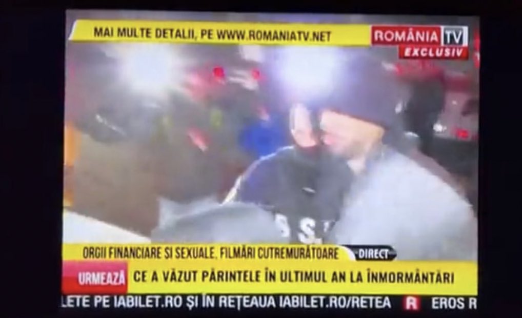 Raphousetv RHTV On Twitter Photo From Arrest Https t co raphousetv-rhtv-on-twitter-photo-from-arrest-https-t-co