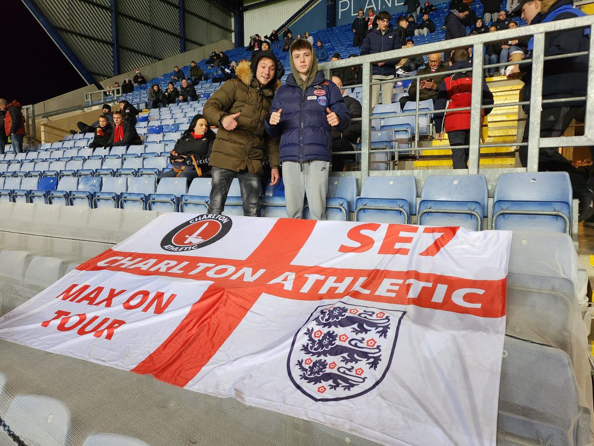 Max Gleeson tweet media