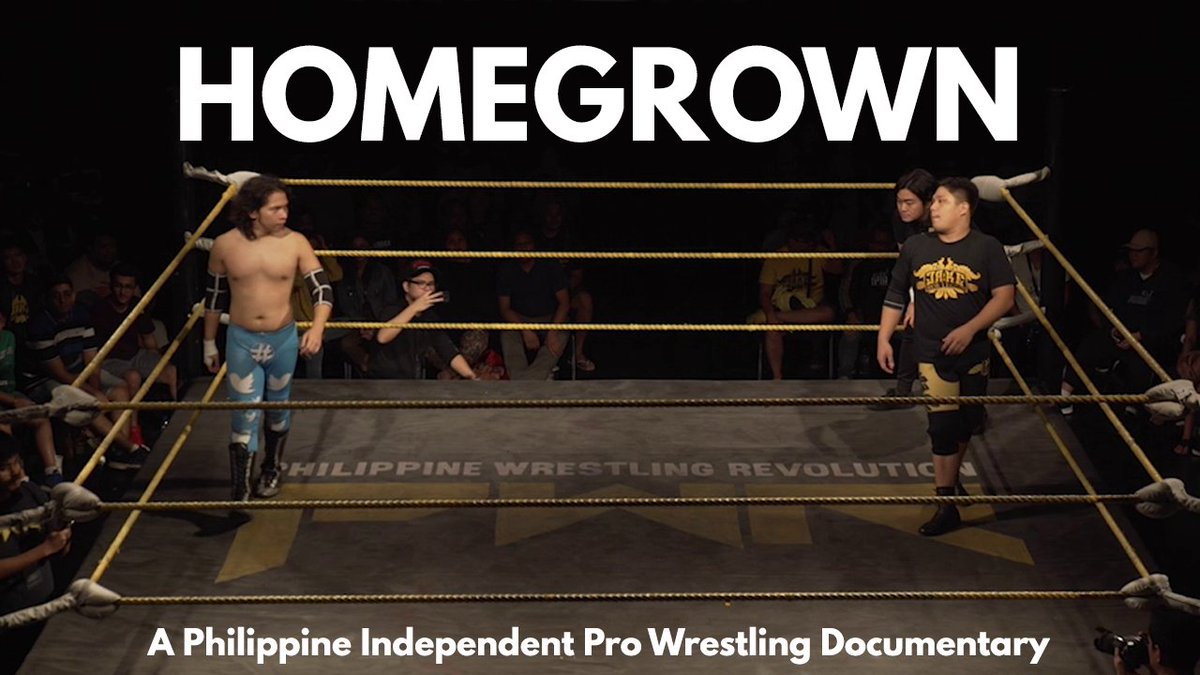 The #PWOGs tweet media