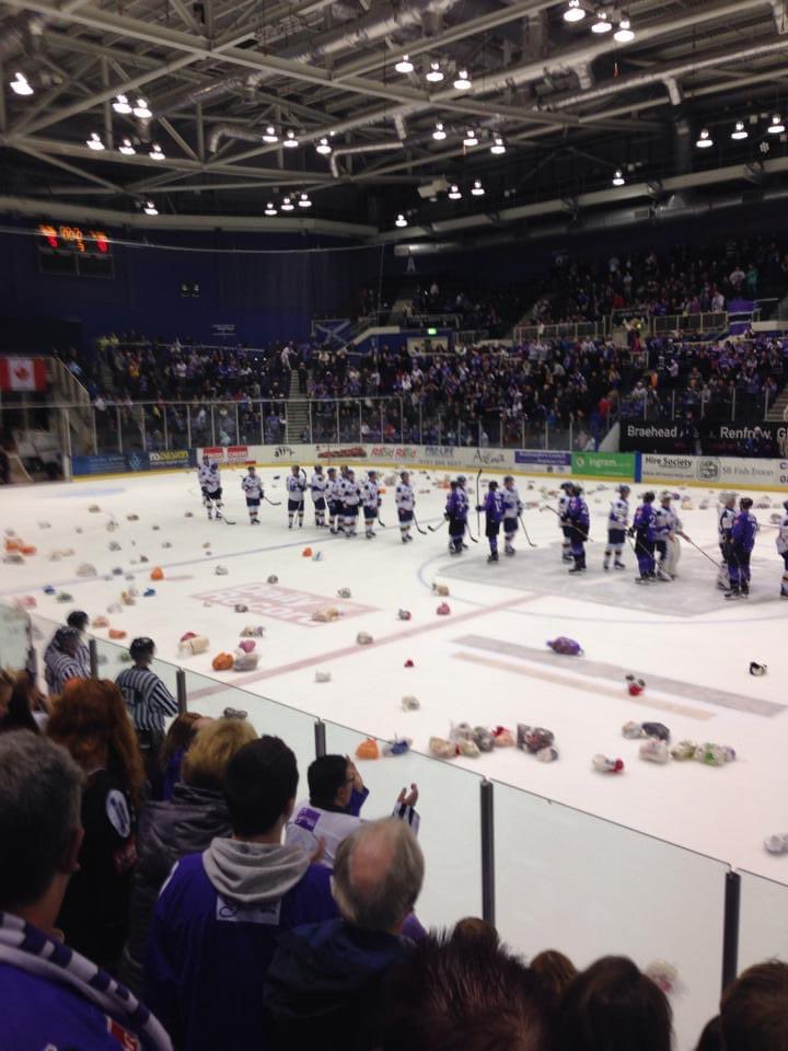 glasgow_clan's tweet image. ✍🏻 Our latest Glasgow Clan Live Blog “Changed Days?” is out now.

theclanlive.com/changed-days/