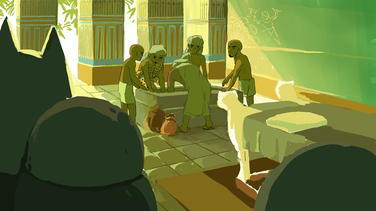 The_Ent_Factor's tweet photo. The puzzle platformer PATH OF RA has been released for Nintendo Switch
https://t.co/I8SH98EBn2
#games #videogames #gaming #switch #nintendoswitch #indiegame #indiegames #pathofra #adventure #puzzle #puzzlegame @OneiricTales https://t.co/oTGdDA5jnq