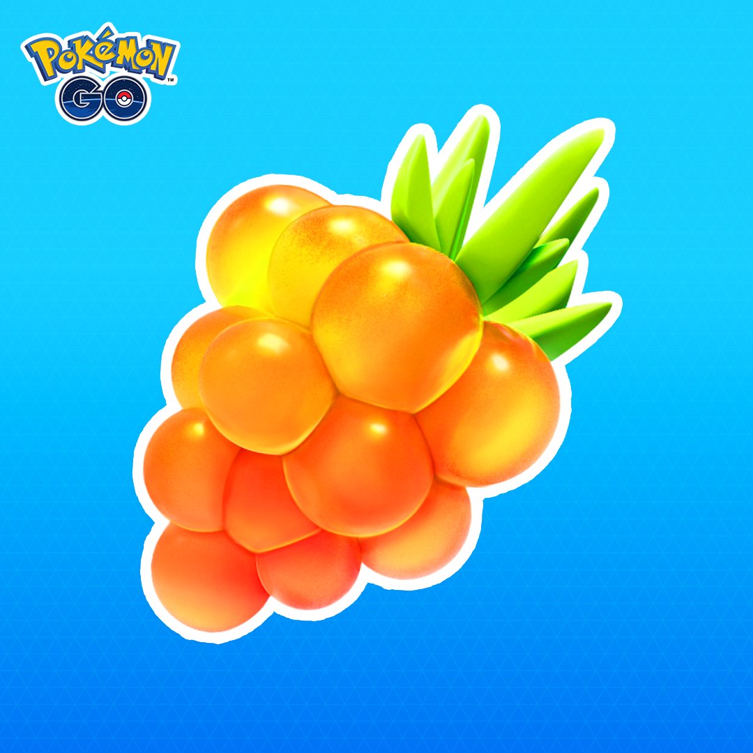 Pokémon GO Latinoamérica tweet media