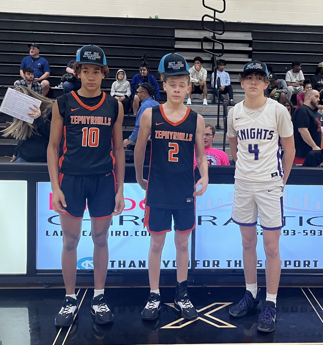 Nature Coast Basketball tweet media