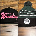 Photo by We Watch Wrestling (@WeWatchWpodcast)