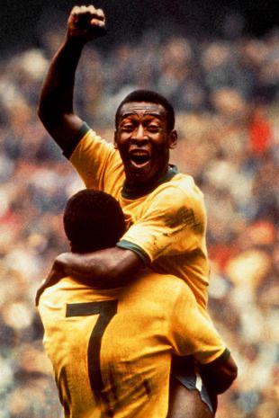smsmobilepay's tweet photo. Rest in Power the one and only #Pele #Legend #GOAT 🏆🏆🏆 https://t.co/uQPc4bxMFk
