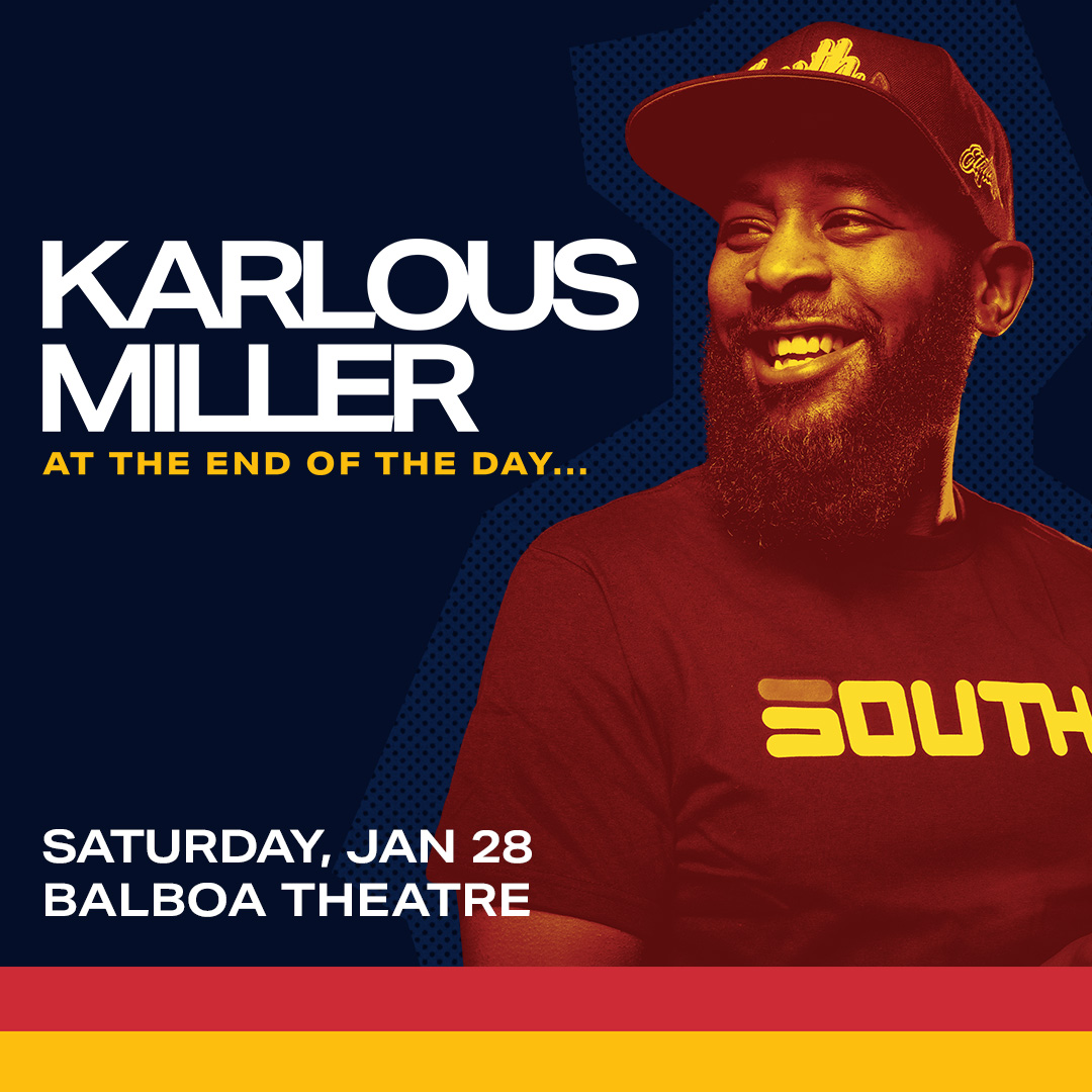 Balboa Theatre - San Diego tweet media