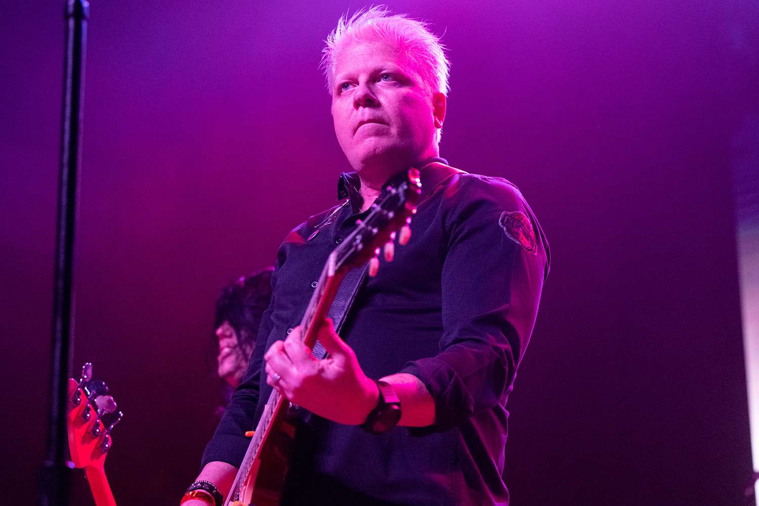 Feliz Aniversário (Happy Birthday), Dexter Holland       