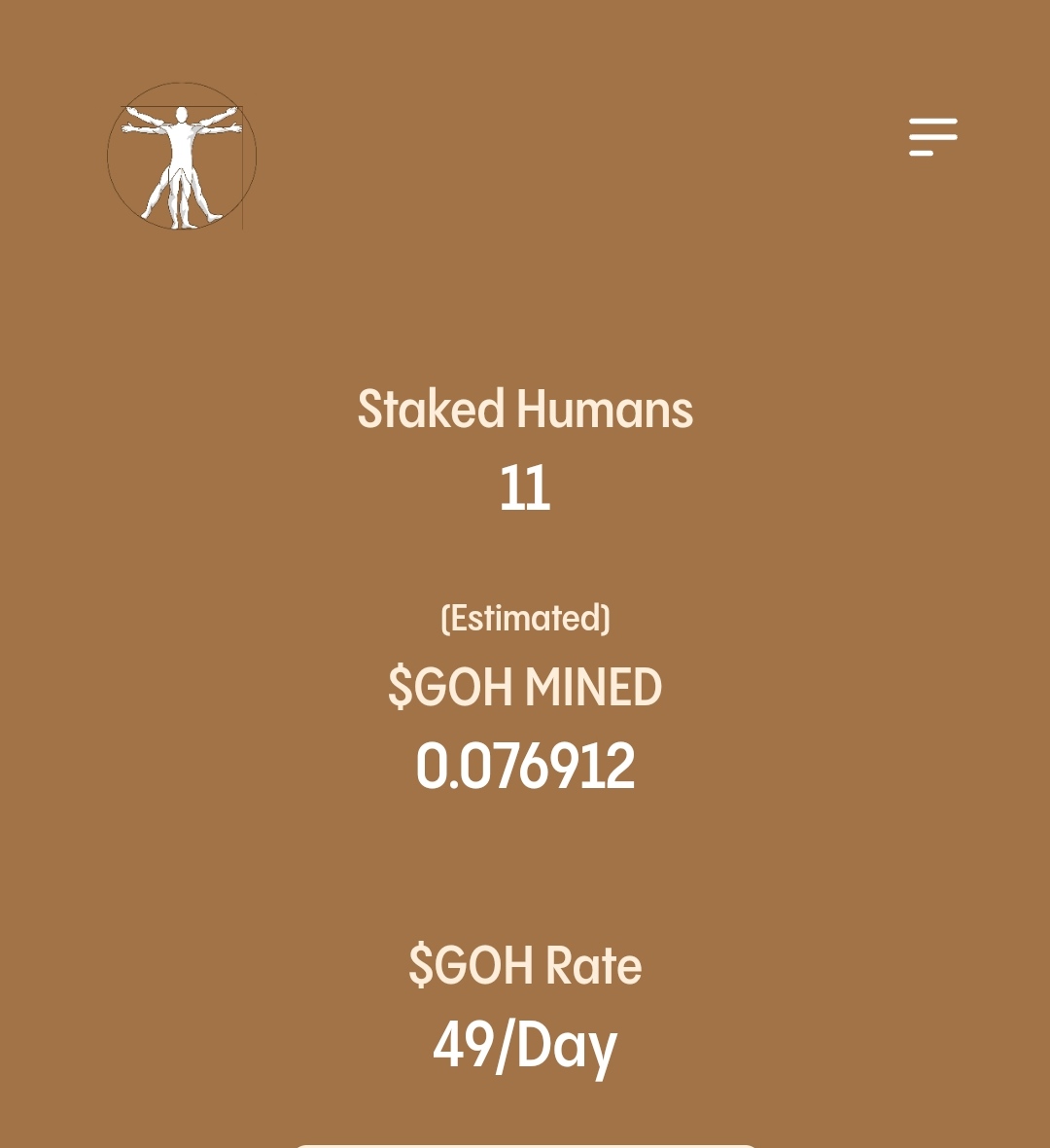 BTC_Military's tweet photo. @GoHumanNFT I will leave this here for long 🍻
#NFTCommunity #gohuman @elonmusk https://t.co/zgK6bGqm7E