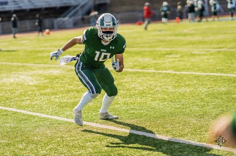 Alex Cerminara (@alex_cerminara) on Twitter photo Junior Season Highlights
State/WPIAL Champions
hudl.com/video/3/150519…
<a href="/Coach_LeDonne/">Dr Jon LeDonne</a> <a href="/PR_RamsFootball/">Pine-Richland Football</a> Junior Season Highlights
State/WPIAL Champions
hudl.com/video/3/150519…
<a href="/Coach_LeDonne/">Dr Jon LeDonne</a> <a href="/PR_RamsFootball/">Pine-Richland Football</a>