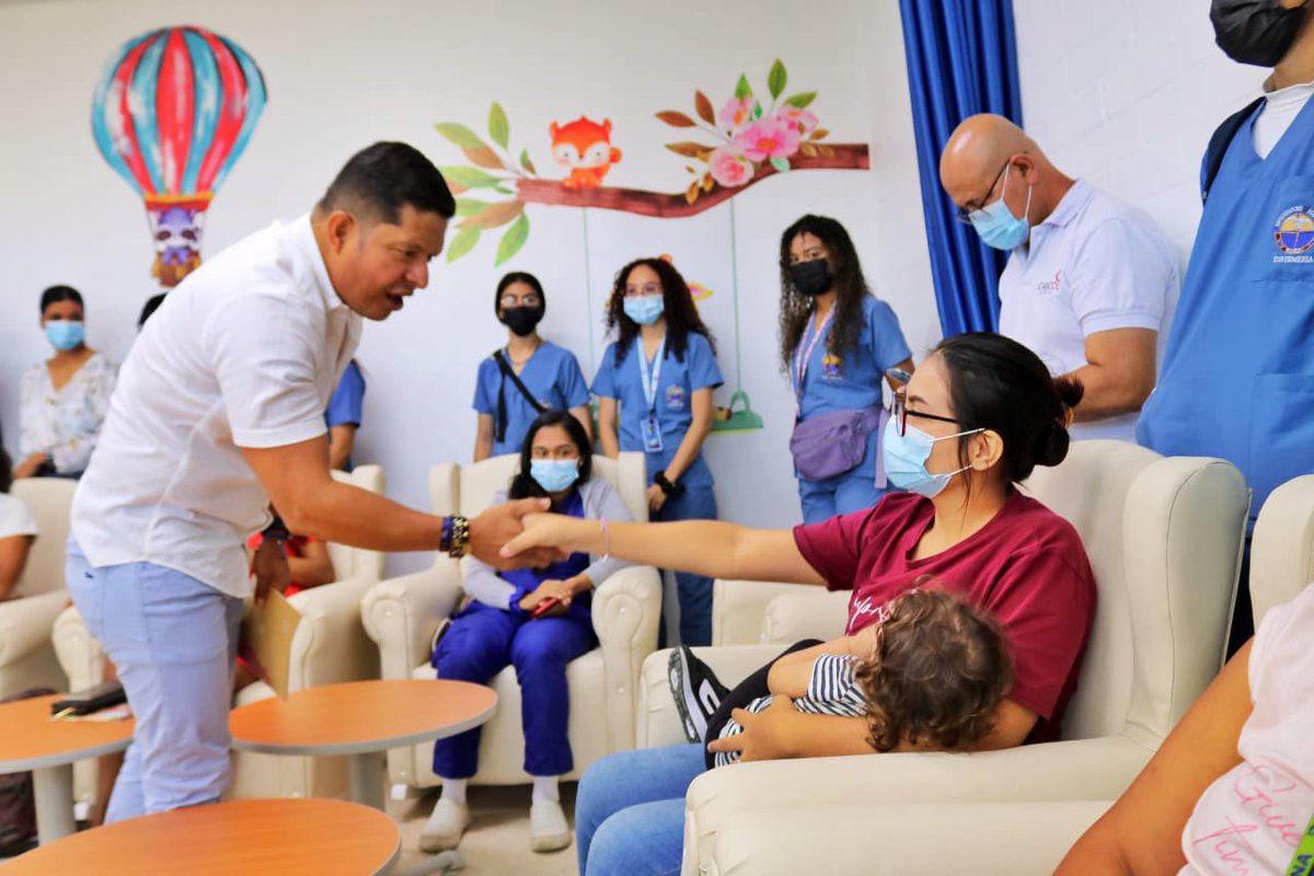 pverasalazar's tweet photo. Presidente @petrogustavo estamos listos para abrir espacios que demuestran que en Colombia el empeño por ampliar el acceso a la educación es visible.

Lo invitamos a que venga y sea usted quien los inaugure. La @Unimagdalena trabaja por una educación más incluyente y más humana. https://t.co/oxr0Lm1kkB