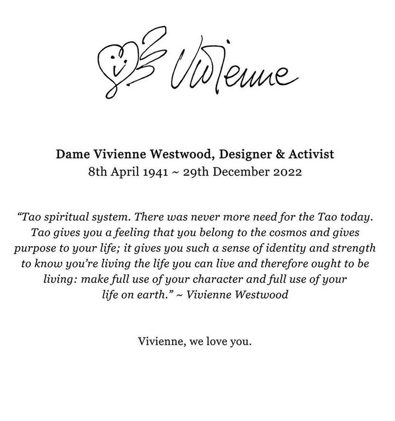 RIP, a true icon ❤