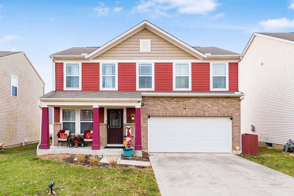 willia1Shatisha's tweet photo. Check out my #listing in #CanalWinchester #OH  #realestate #realtor https://t.co/k2T3dmB9wj https://t.co/EtIywbdQZe