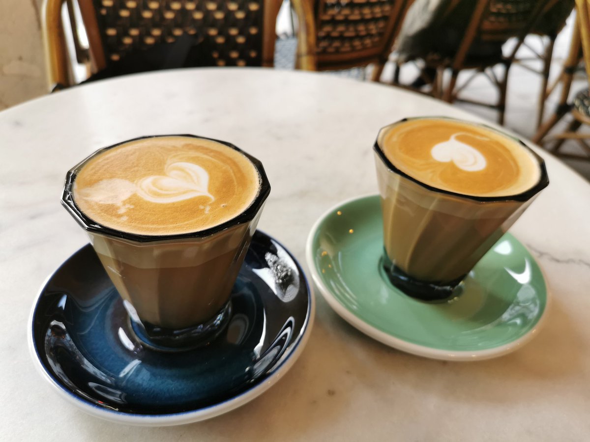 Estherina Trachtenberg (@estherina_t) on Twitter photo All we need is coffee 🎶 good coffee! May 2023 will be filled with fantastic coffee in beautiful places! <a href="/AHenryG/">Avishai Gilkis</a> #CoffeeTime #thirdwave All we need is coffee 🎶 good coffee! May 2023 will be filled with fantastic coffee in beautiful places! <a href="/AHenryG/">Avishai Gilkis</a> #CoffeeTime #thirdwave