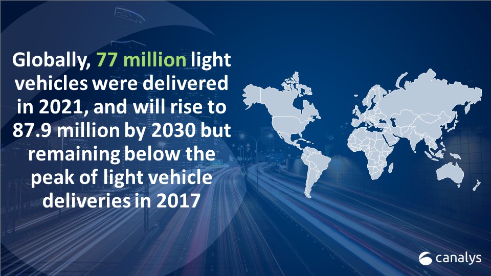 Canalys (part of Omdia) tweet media