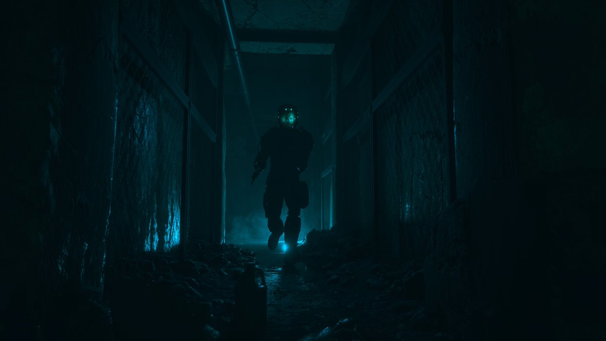 BadRithviik's tweet photo. #PS5Share, #TheCallistoProtocol https://t.co/azr3e8pcT1
